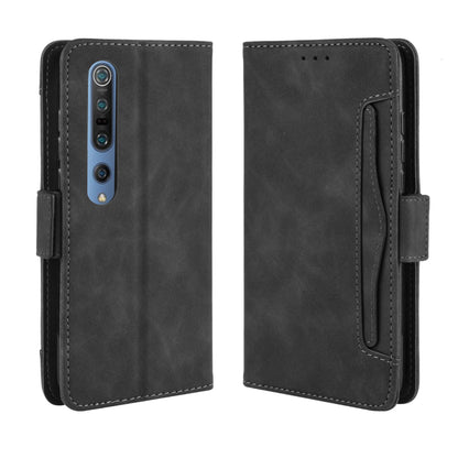 Special Wallet Leather with Multiple Card Slots Case for Xiaomi Mi 10/Mi 10 Pro 5G