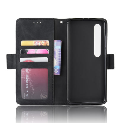 Special Wallet Leather with Multiple Card Slots Case for Xiaomi Mi 10/Mi 10 Pro 5G