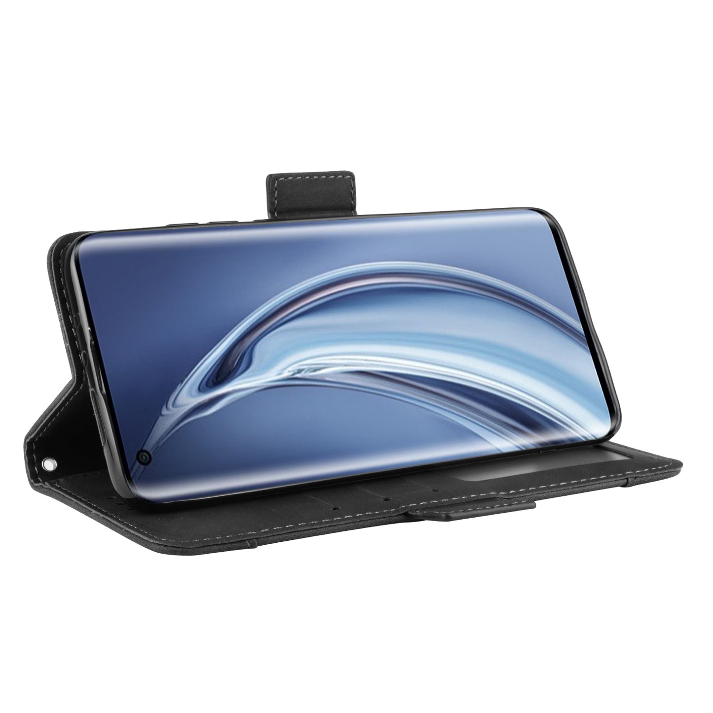 Special Wallet Leather with Multiple Card Slots Case for Xiaomi Mi 10/Mi 10 Pro 5G