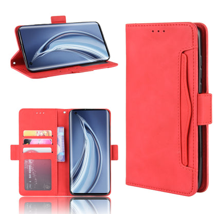 Special Wallet Leather with Multiple Card Slots Case for Xiaomi Mi 10/Mi 10 Pro 5G