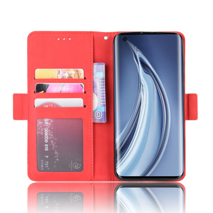 Special Wallet Leather with Multiple Card Slots Case for Xiaomi Mi 10/Mi 10 Pro 5G