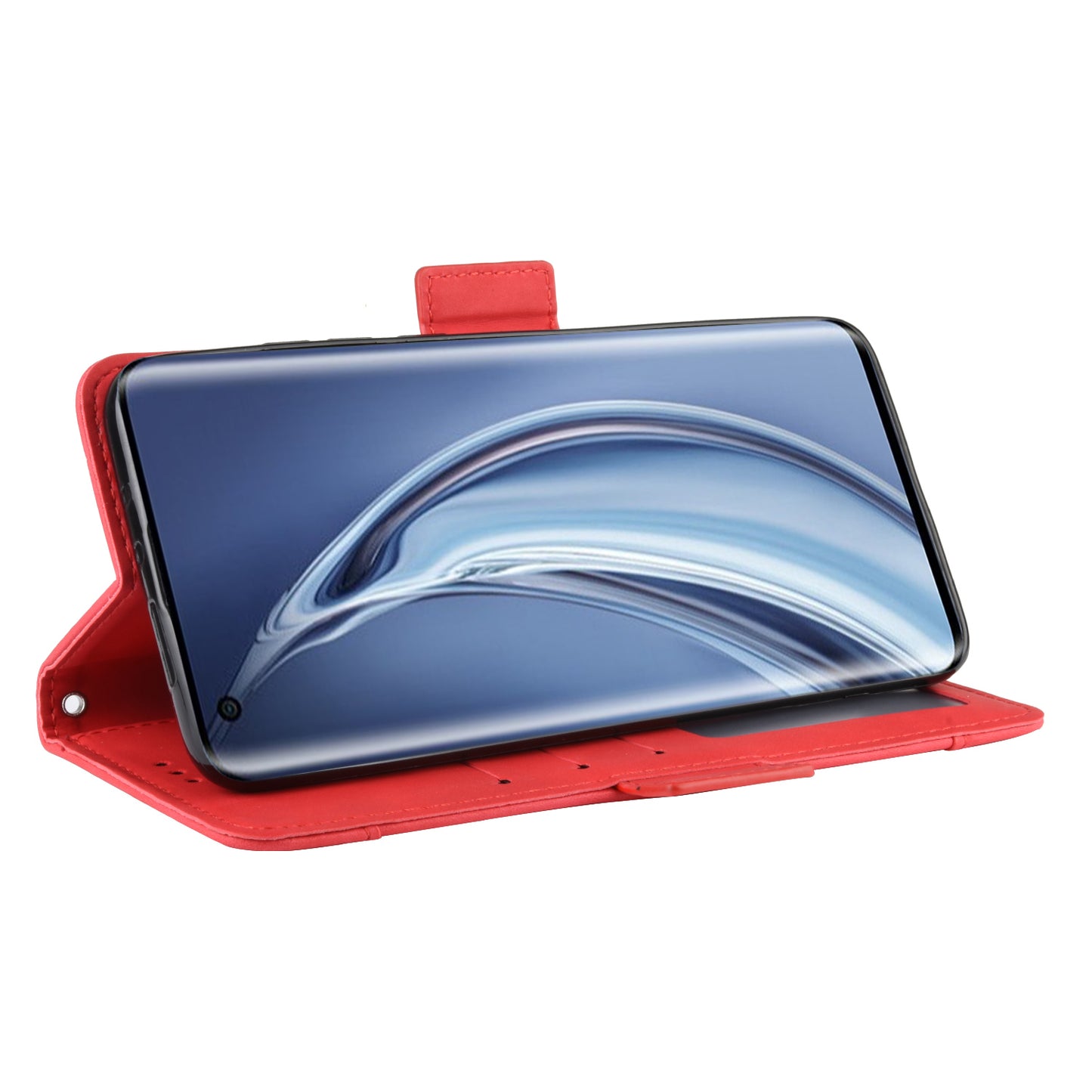 Special Wallet Leather with Multiple Card Slots Case for Xiaomi Mi 10/Mi 10 Pro 5G