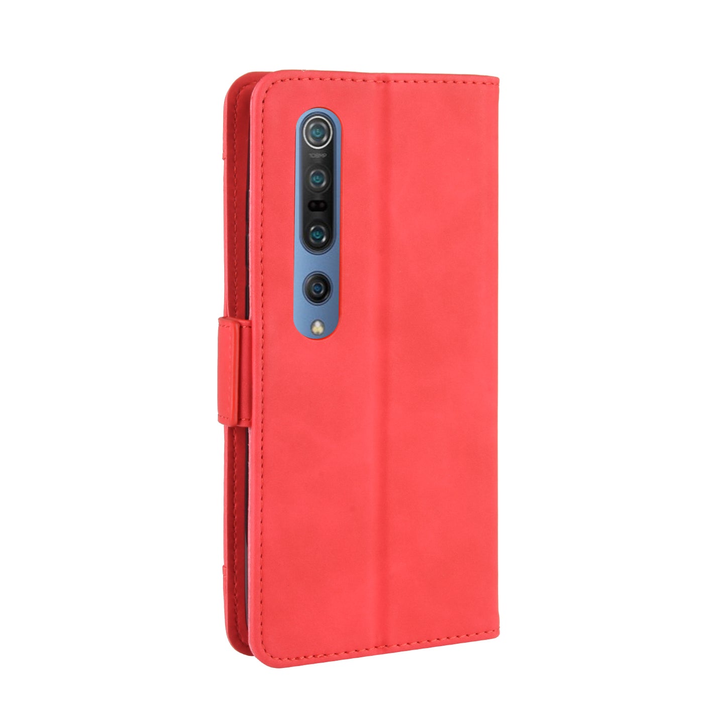 Special Wallet Leather with Multiple Card Slots Case for Xiaomi Mi 10/Mi 10 Pro 5G