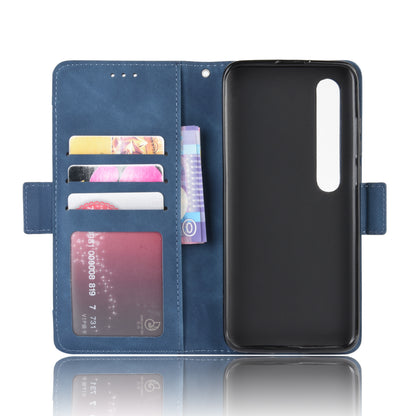 Special Wallet Leather with Multiple Card Slots Case for Xiaomi Mi 10/Mi 10 Pro 5G