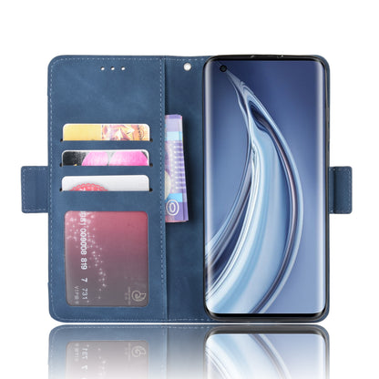 Special Wallet Leather with Multiple Card Slots Case for Xiaomi Mi 10/Mi 10 Pro 5G