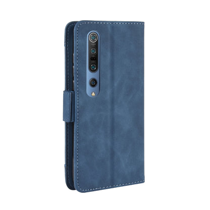 Special Wallet Leather with Multiple Card Slots Case for Xiaomi Mi 10/Mi 10 Pro 5G