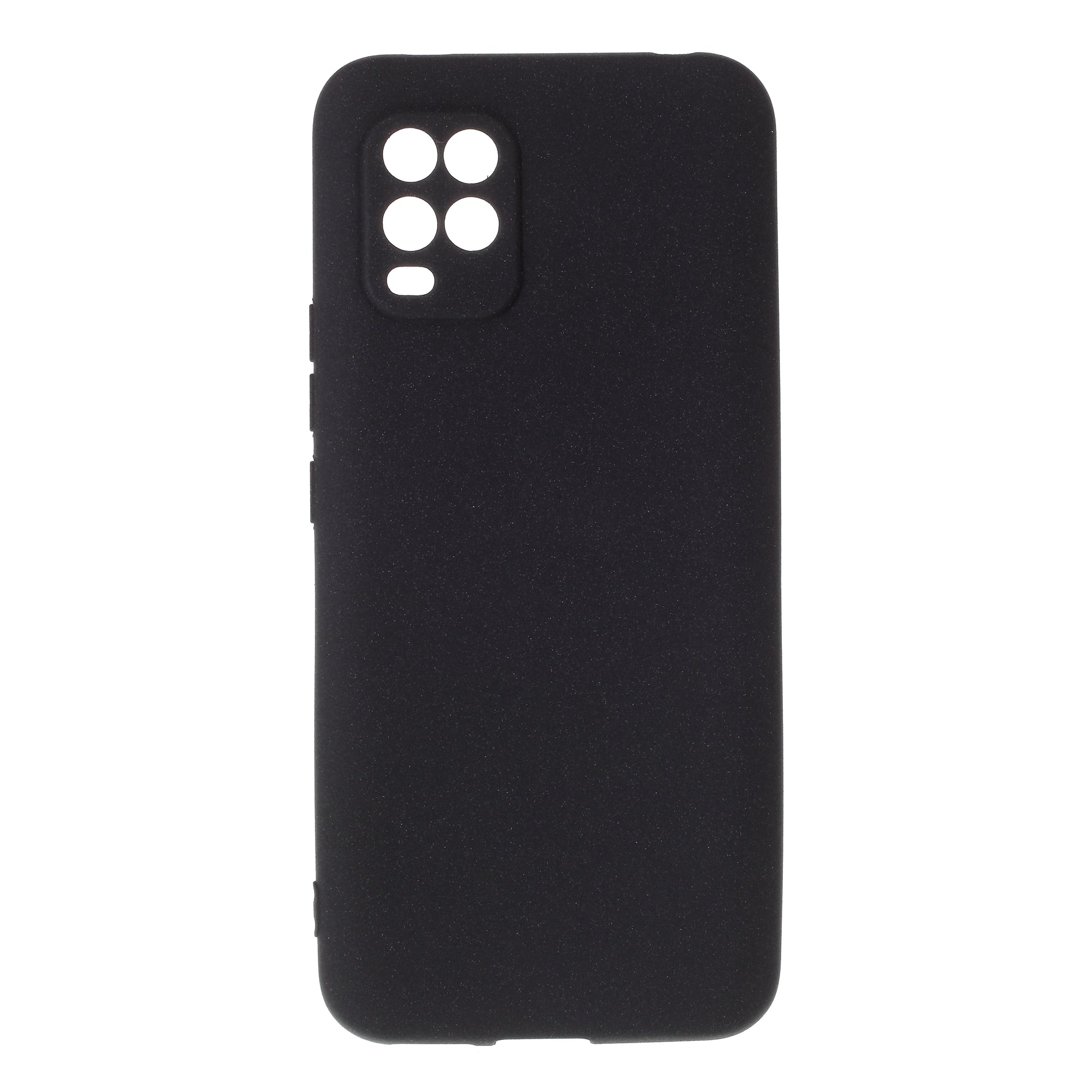 Double-sided Matte TPU Cell Phone Case for Xiaomi Mi 10 Lite 5G