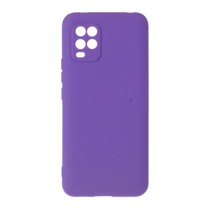 Double-sided Matte TPU Cell Phone Case for Xiaomi Mi 10 Lite 5G