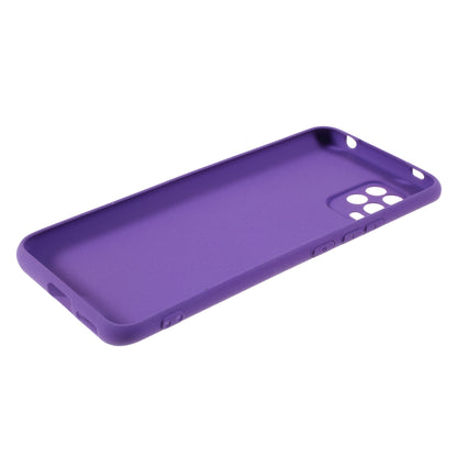 Double-sided Matte TPU Cell Phone Case for Xiaomi Mi 10 Lite 5G