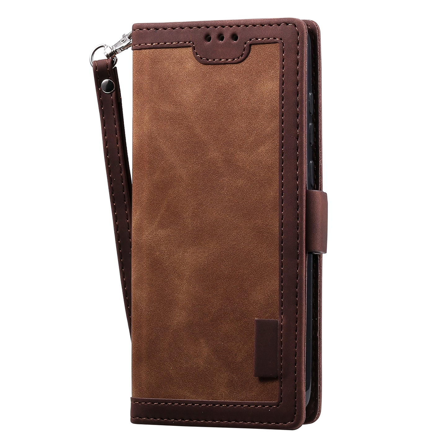 Retro with Wallet Leather Phone Shell for Xiaomi Redmi 9