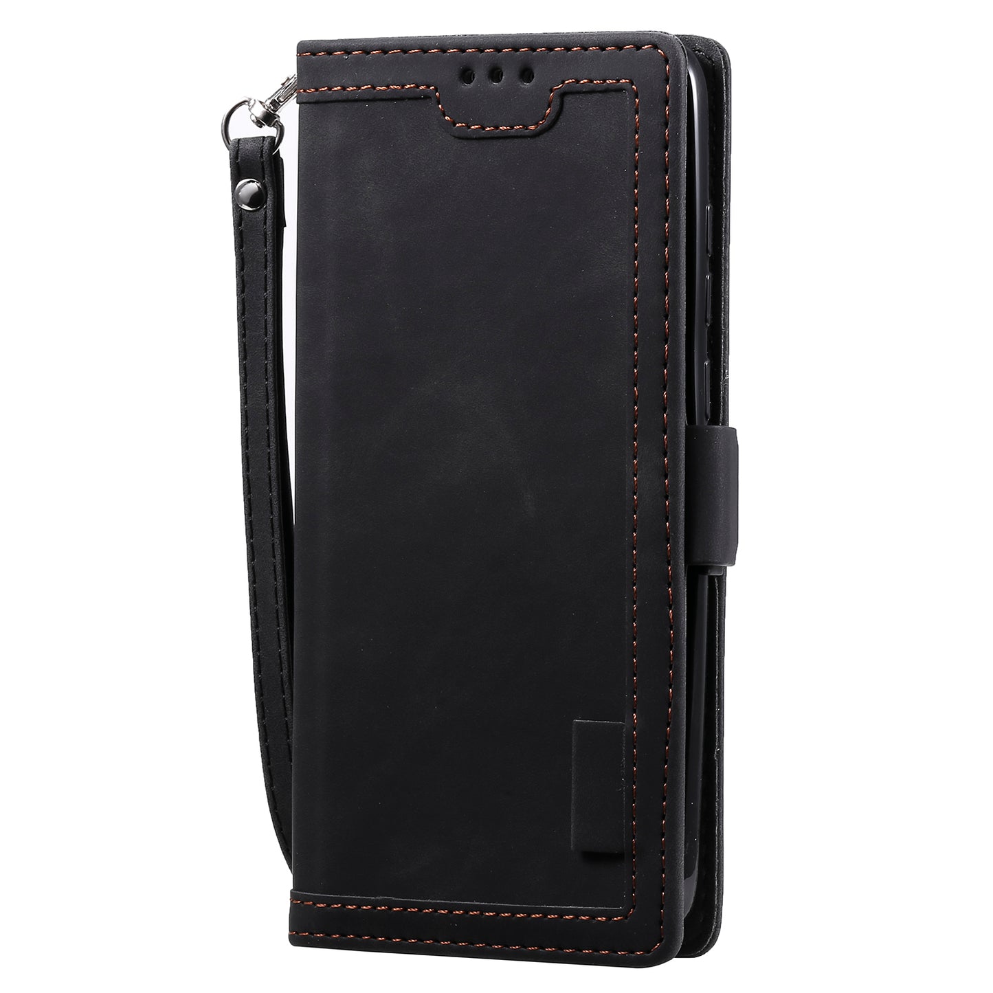 Retro with Wallet Leather Phone Shell for Xiaomi Redmi 9