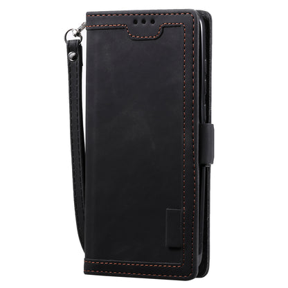 Retro with Wallet Leather Phone Shell for Xiaomi Redmi 9