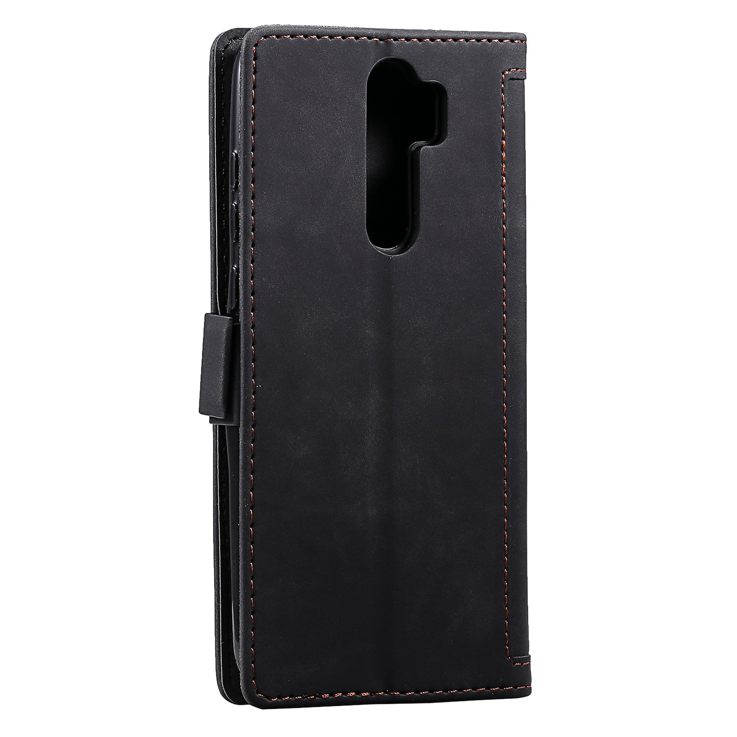 Retro with Wallet Leather Phone Shell for Xiaomi Redmi 9