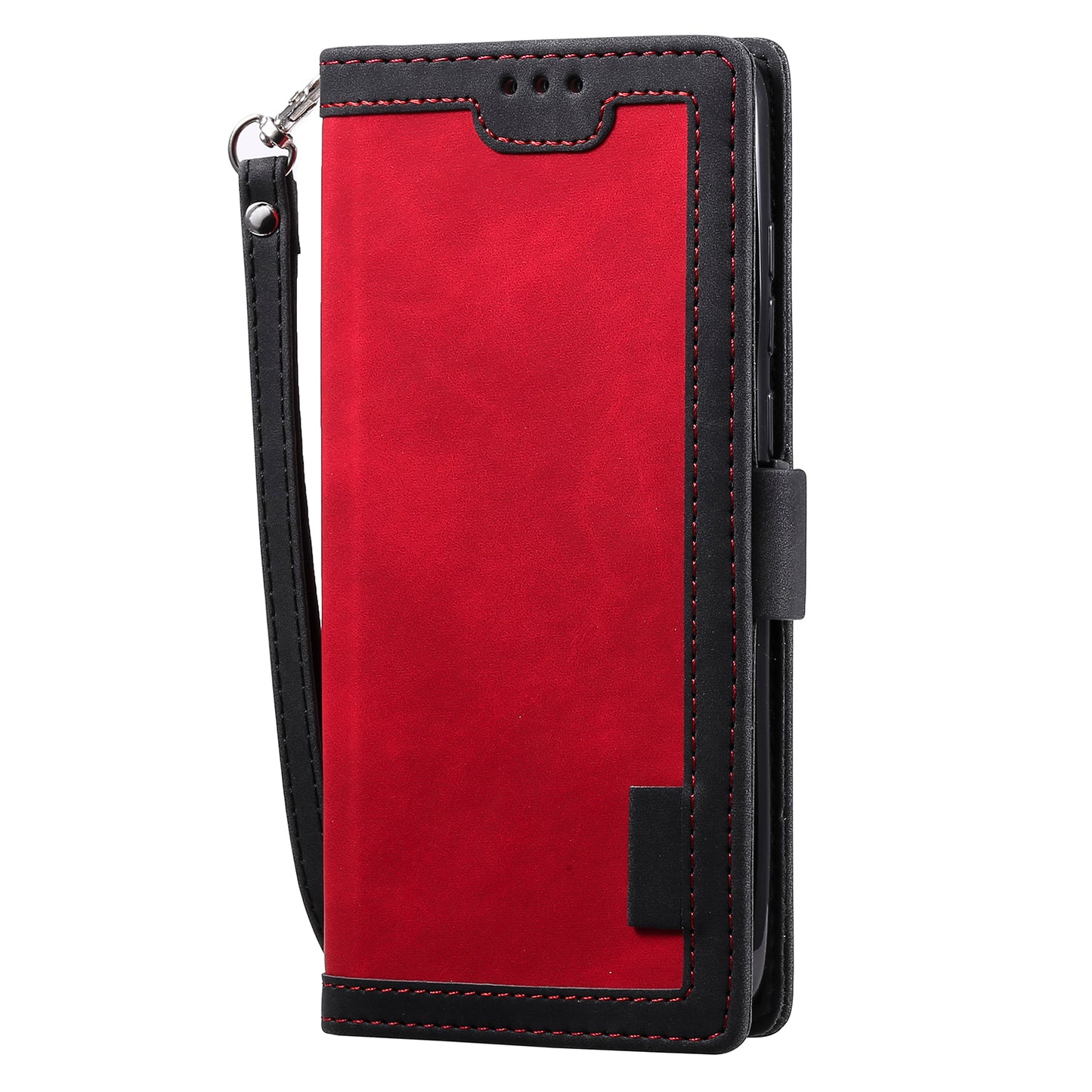 Retro with Wallet Leather Phone Shell for Xiaomi Redmi 9