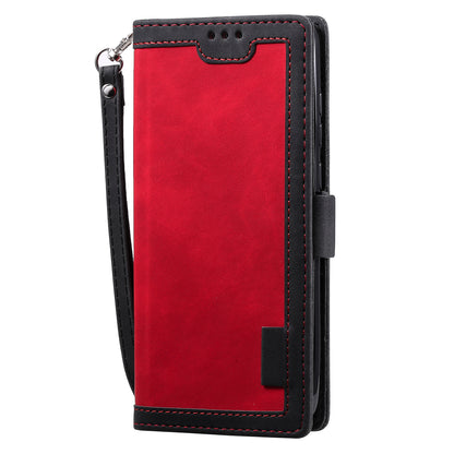 Retro with Wallet Leather Phone Shell for Xiaomi Redmi 9