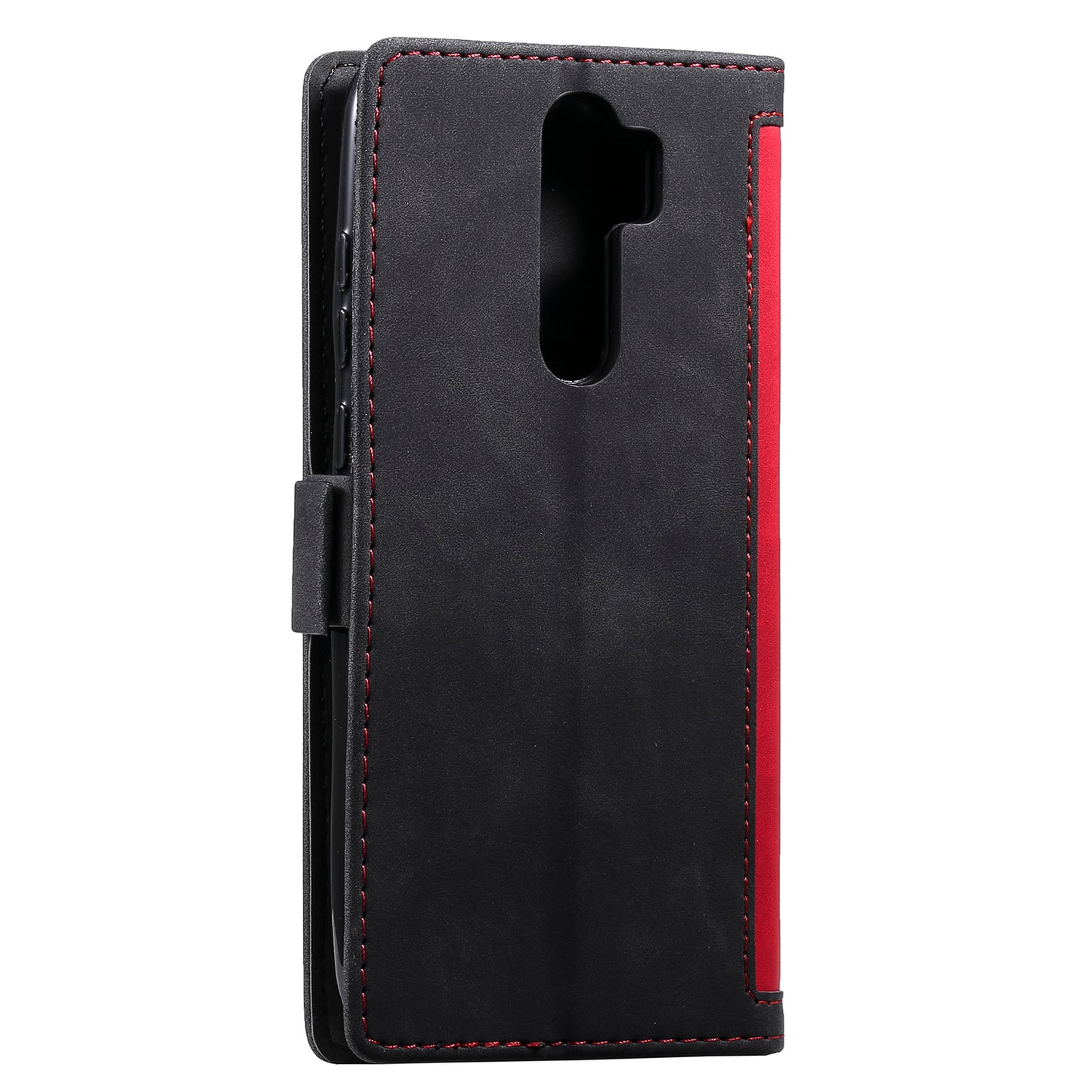 Retro with Wallet Leather Phone Shell for Xiaomi Redmi 9