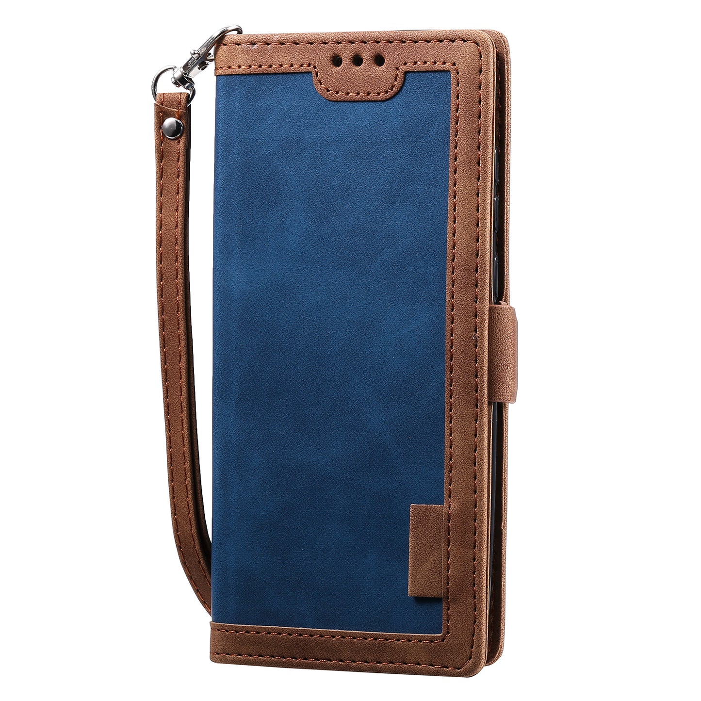 Retro with Wallet Leather Phone Shell for Xiaomi Redmi 9