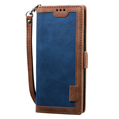 Retro with Wallet Leather Phone Shell for Xiaomi Redmi 9