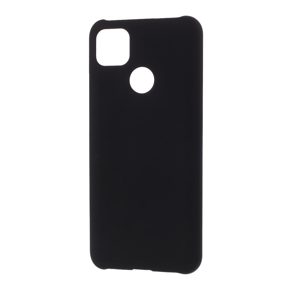 Rubberized Hard PC Shell for Xiaomi Redmi 9C/9C NFC