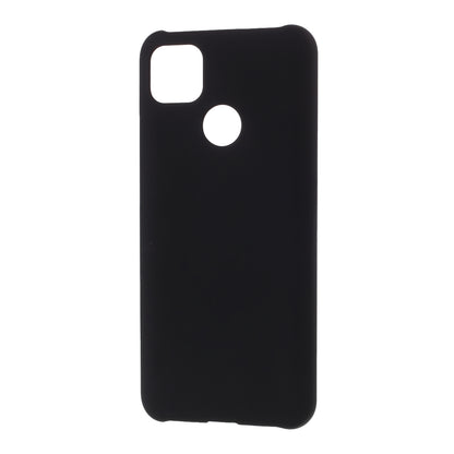 Rubberized Hard PC Shell for Xiaomi Redmi 9C/9C NFC