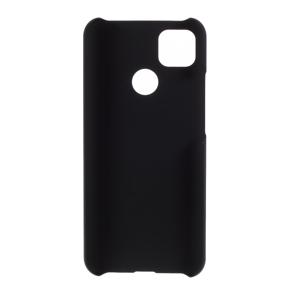 Rubberized Hard PC Shell for Xiaomi Redmi 9C/9C NFC