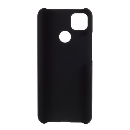 Rubberized Hard PC Shell for Xiaomi Redmi 9C/9C NFC