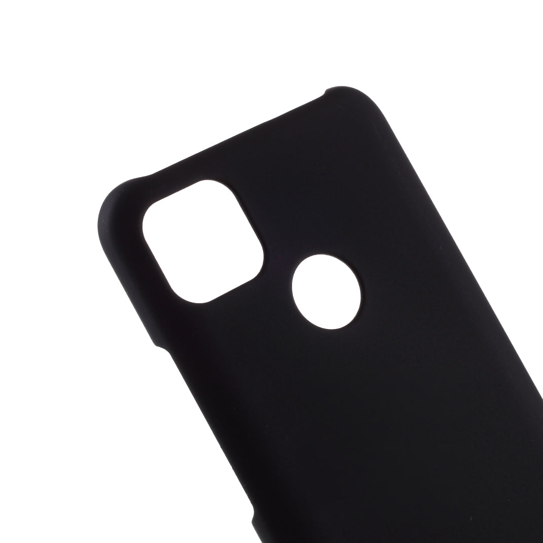 Rubberized Hard PC Shell for Xiaomi Redmi 9C/9C NFC