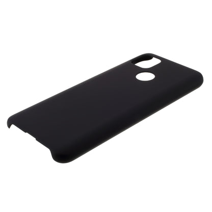 Rubberized Hard PC Shell for Xiaomi Redmi 9C/9C NFC