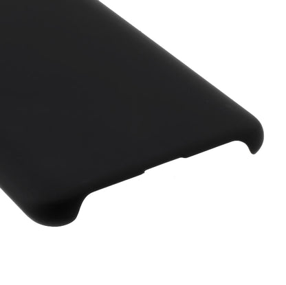 Rubberized Hard PC Shell for Xiaomi Redmi 9C/9C NFC