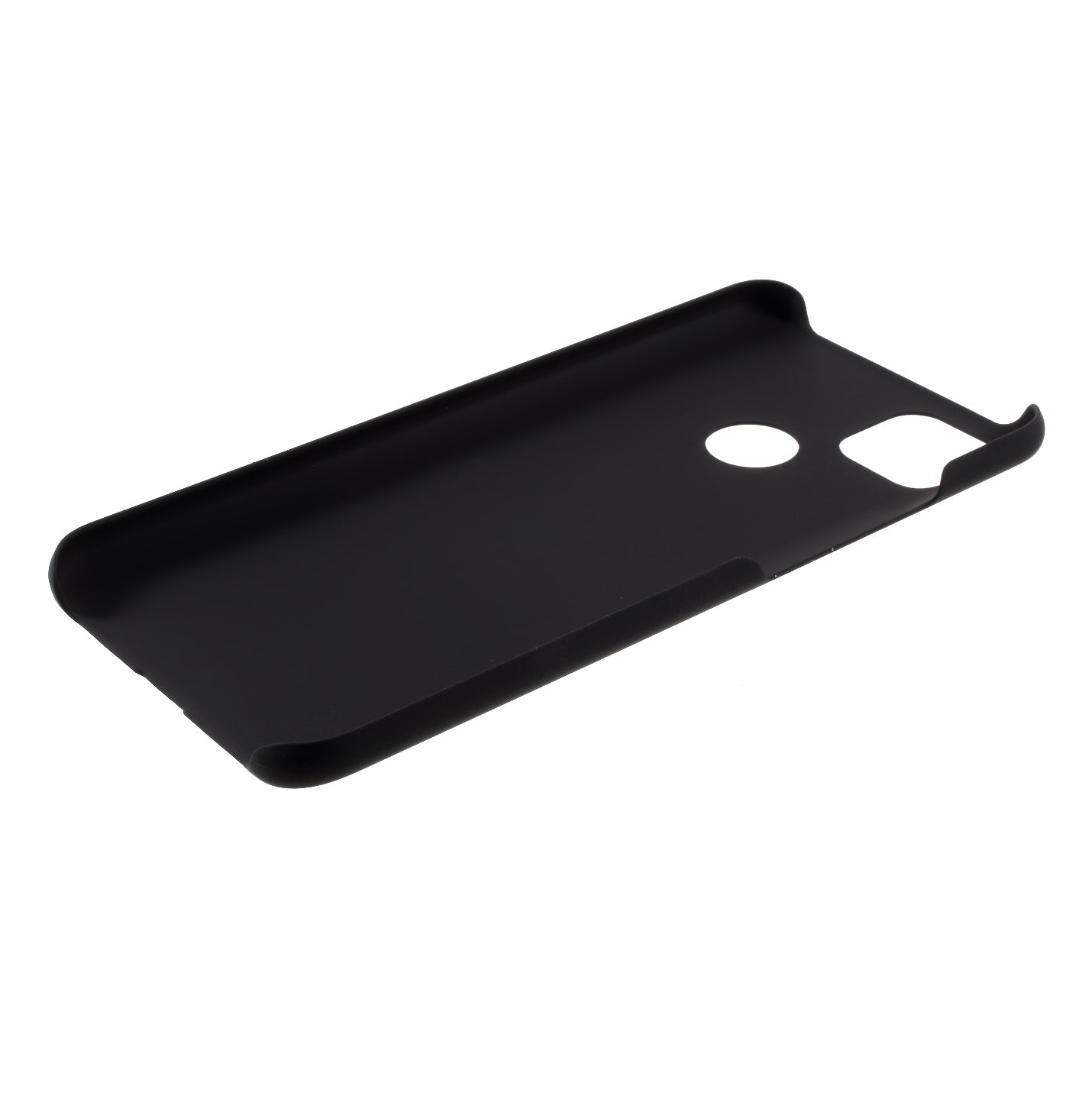 Rubberized Hard PC Shell for Xiaomi Redmi 9C/9C NFC