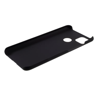 Rubberized Hard PC Shell for Xiaomi Redmi 9C/9C NFC
