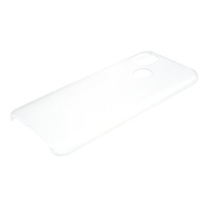Rubberized Hard PC Shell for Xiaomi Redmi 9C/9C NFC