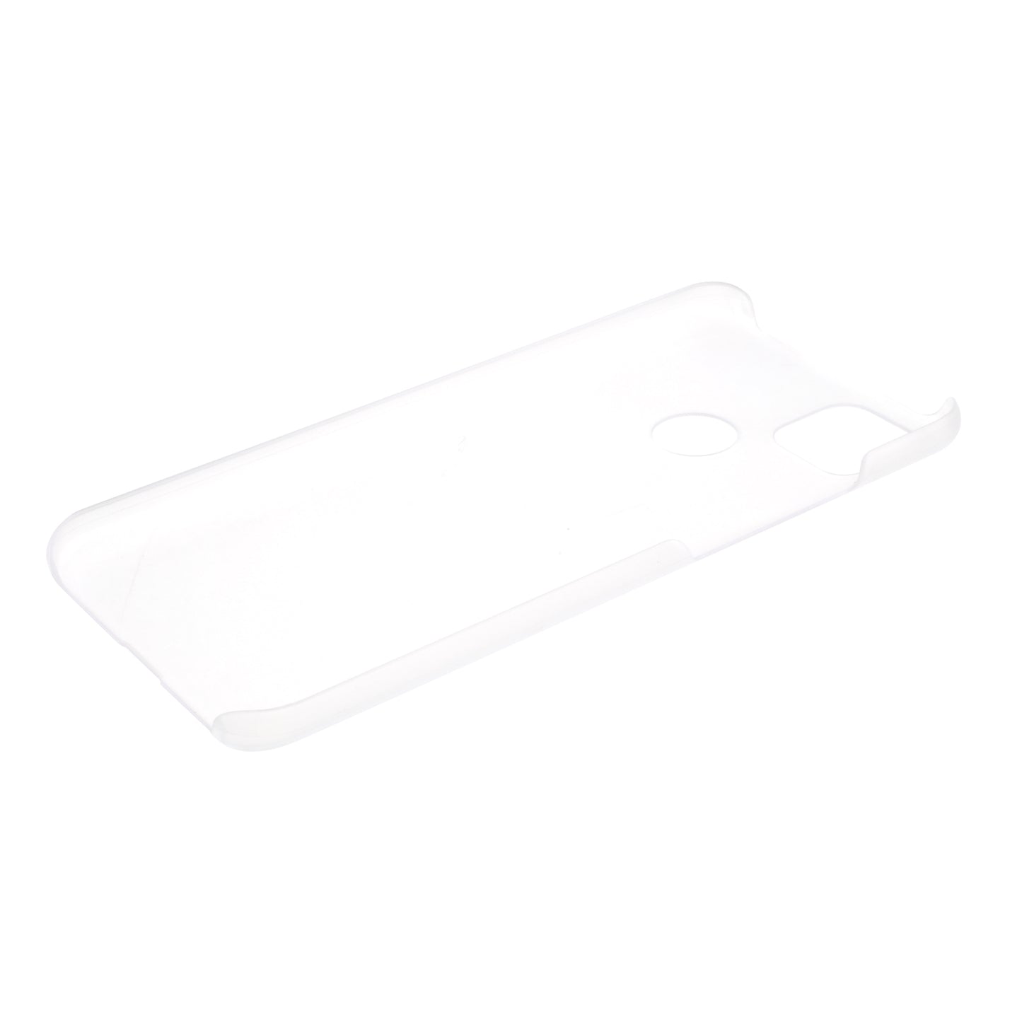 Rubberized Hard PC Shell for Xiaomi Redmi 9C/9C NFC