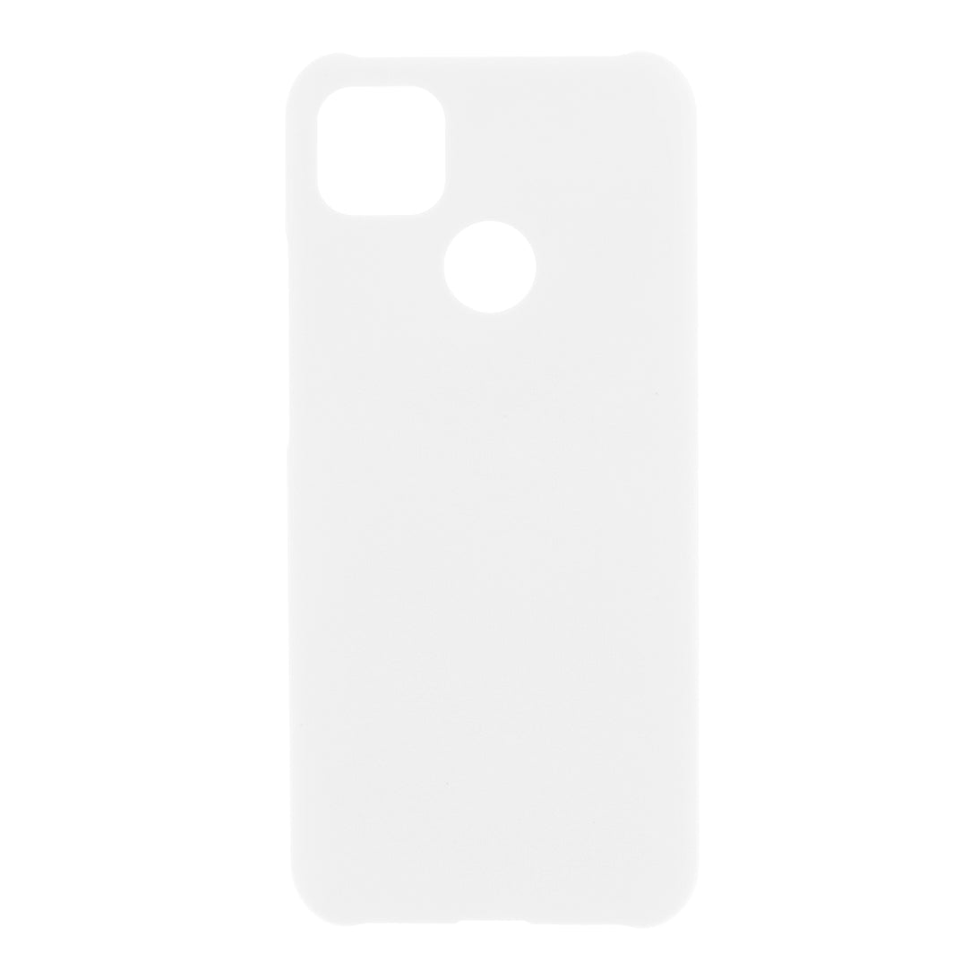 Rubberized Hard PC Shell for Xiaomi Redmi 9C/9C NFC