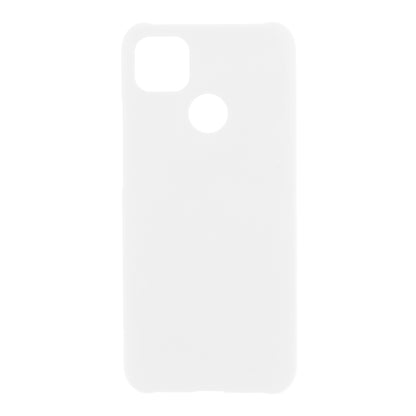 Rubberized Hard PC Shell for Xiaomi Redmi 9C/9C NFC