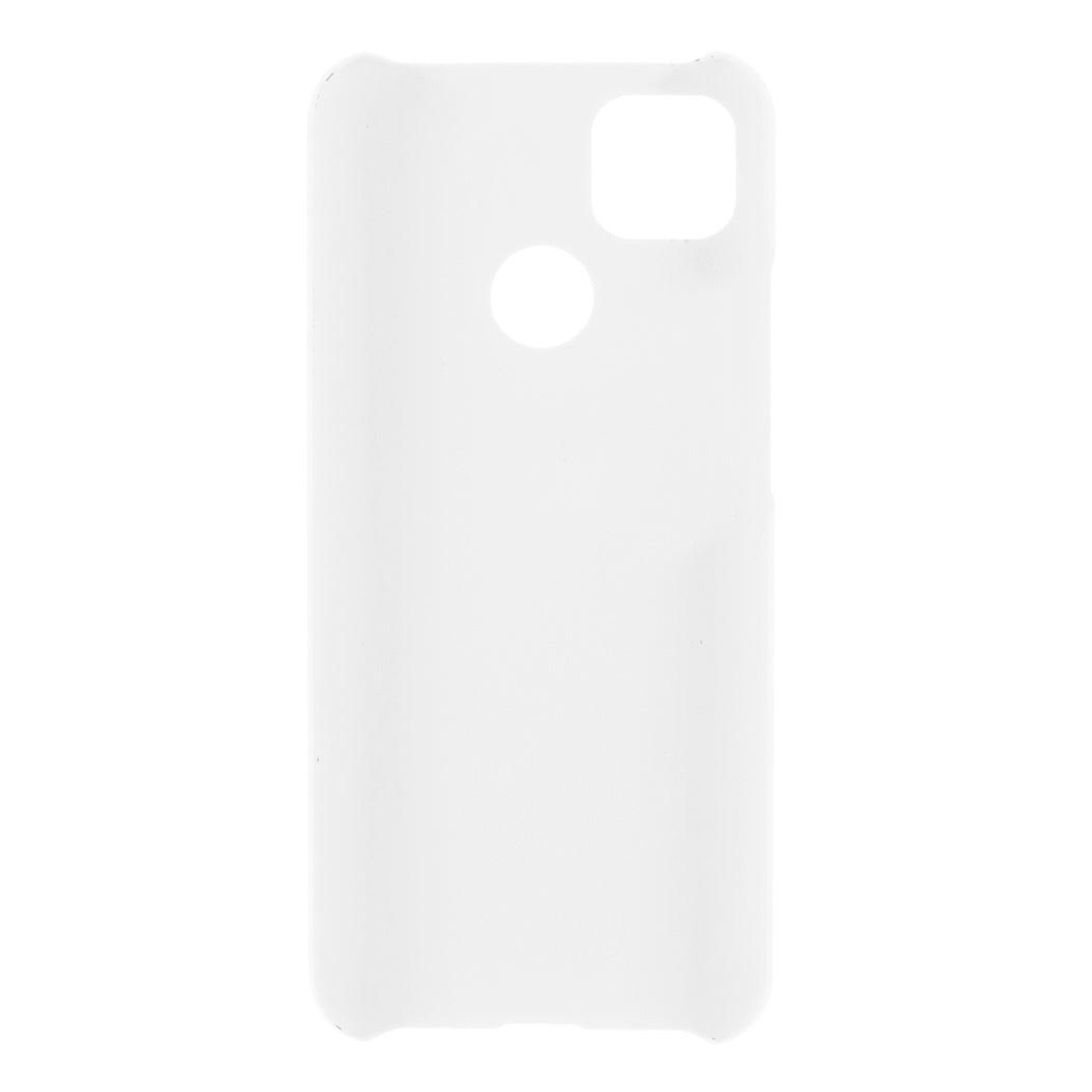 Rubberized Hard PC Shell for Xiaomi Redmi 9C/9C NFC