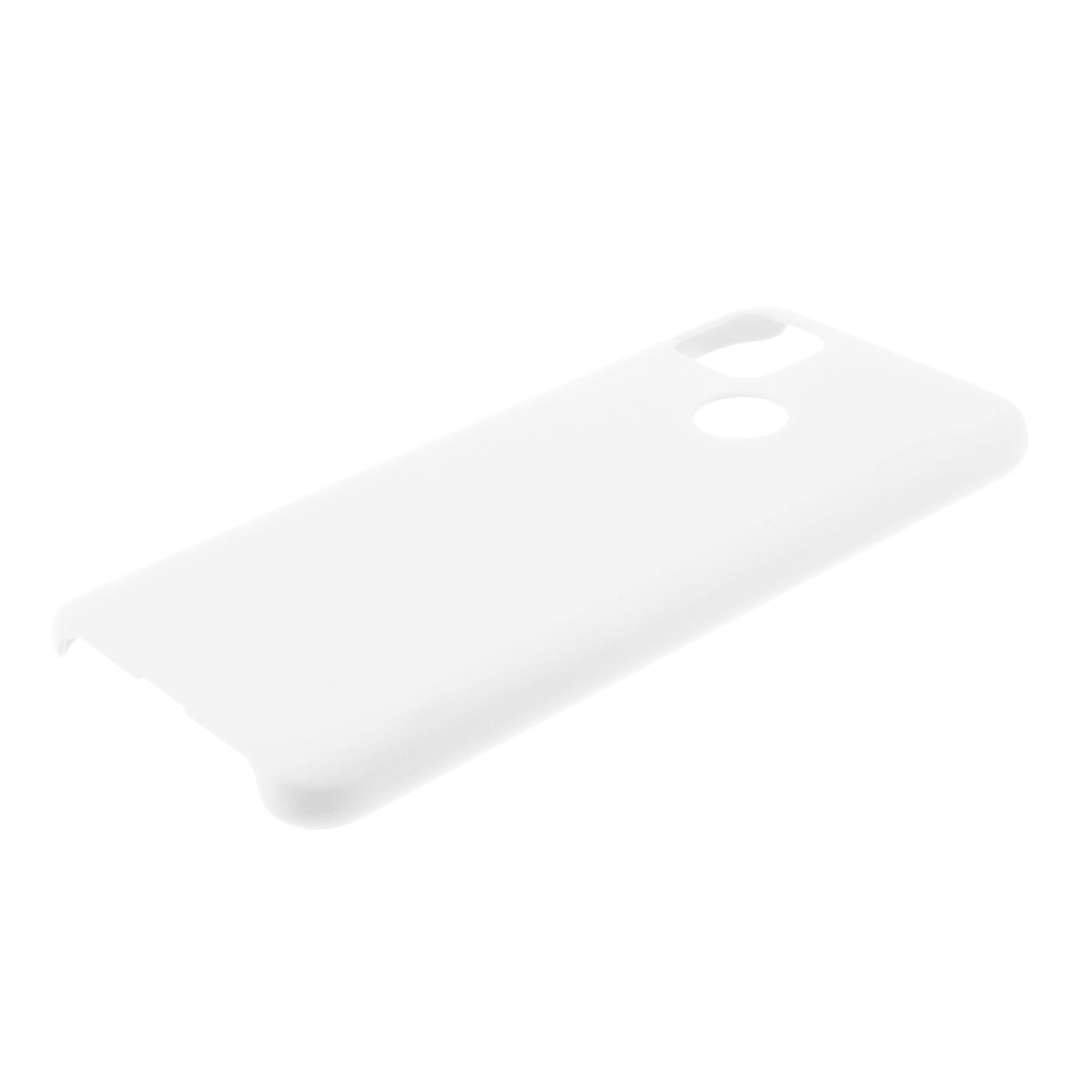 Rubberized Hard PC Shell for Xiaomi Redmi 9C/9C NFC