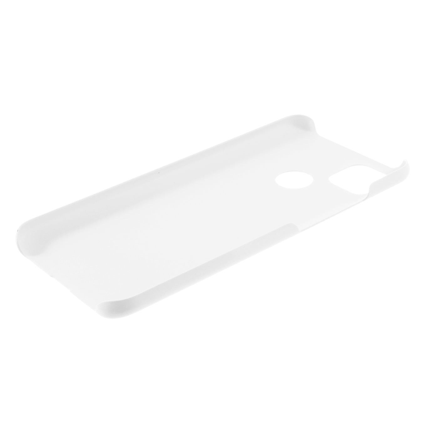Rubberized Hard PC Shell for Xiaomi Redmi 9C/9C NFC