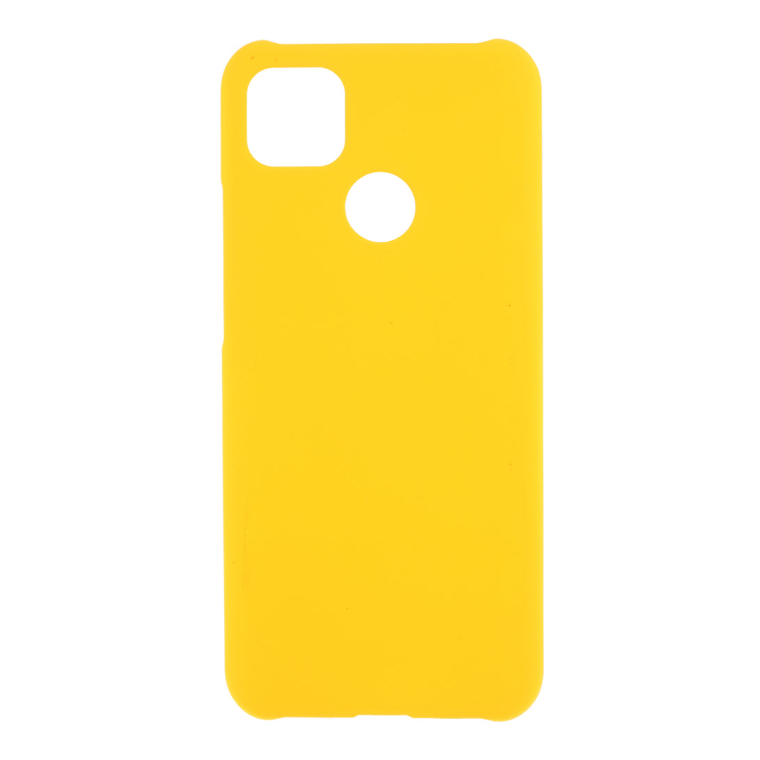Rubberized Hard PC Shell for Xiaomi Redmi 9C/9C NFC