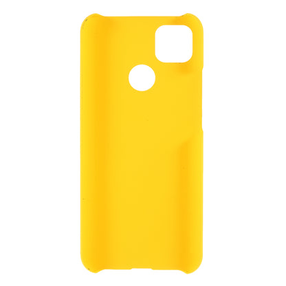 Rubberized Hard PC Shell for Xiaomi Redmi 9C/9C NFC