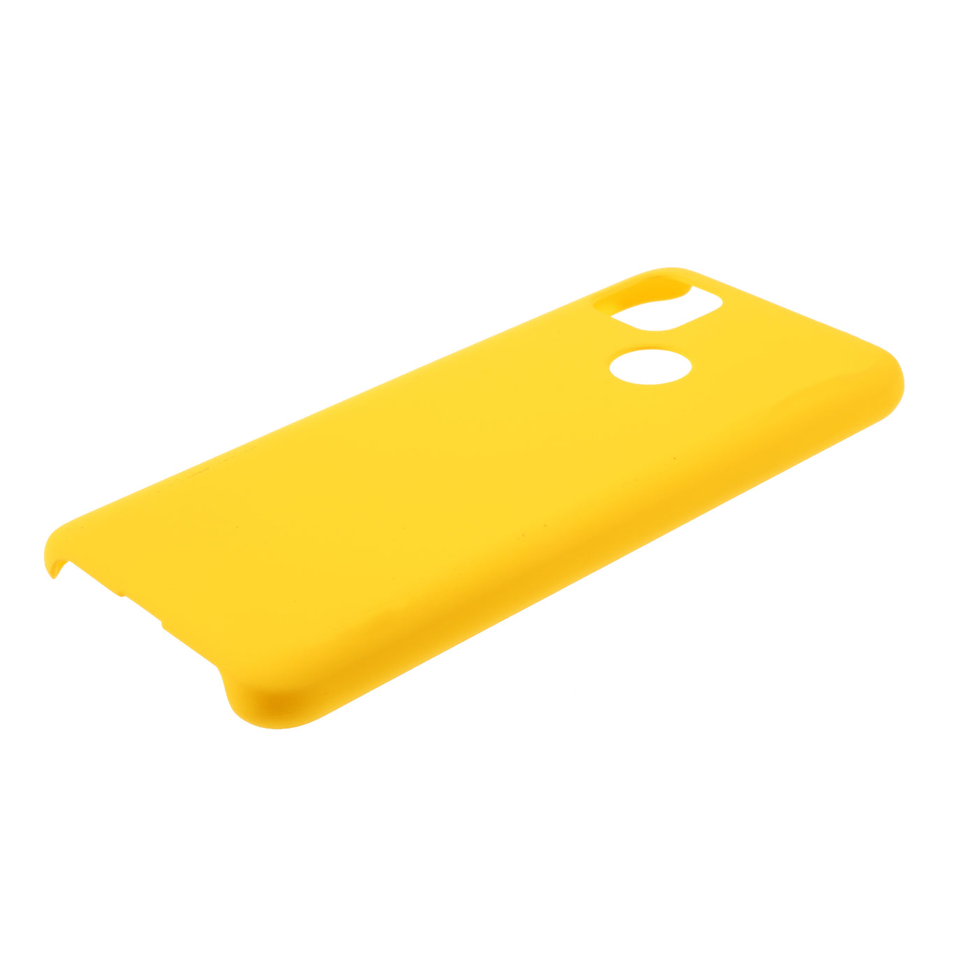 Rubberized Hard PC Shell for Xiaomi Redmi 9C/9C NFC