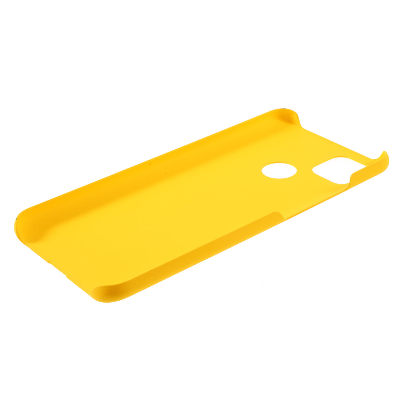 Rubberized Hard PC Shell for Xiaomi Redmi 9C/9C NFC