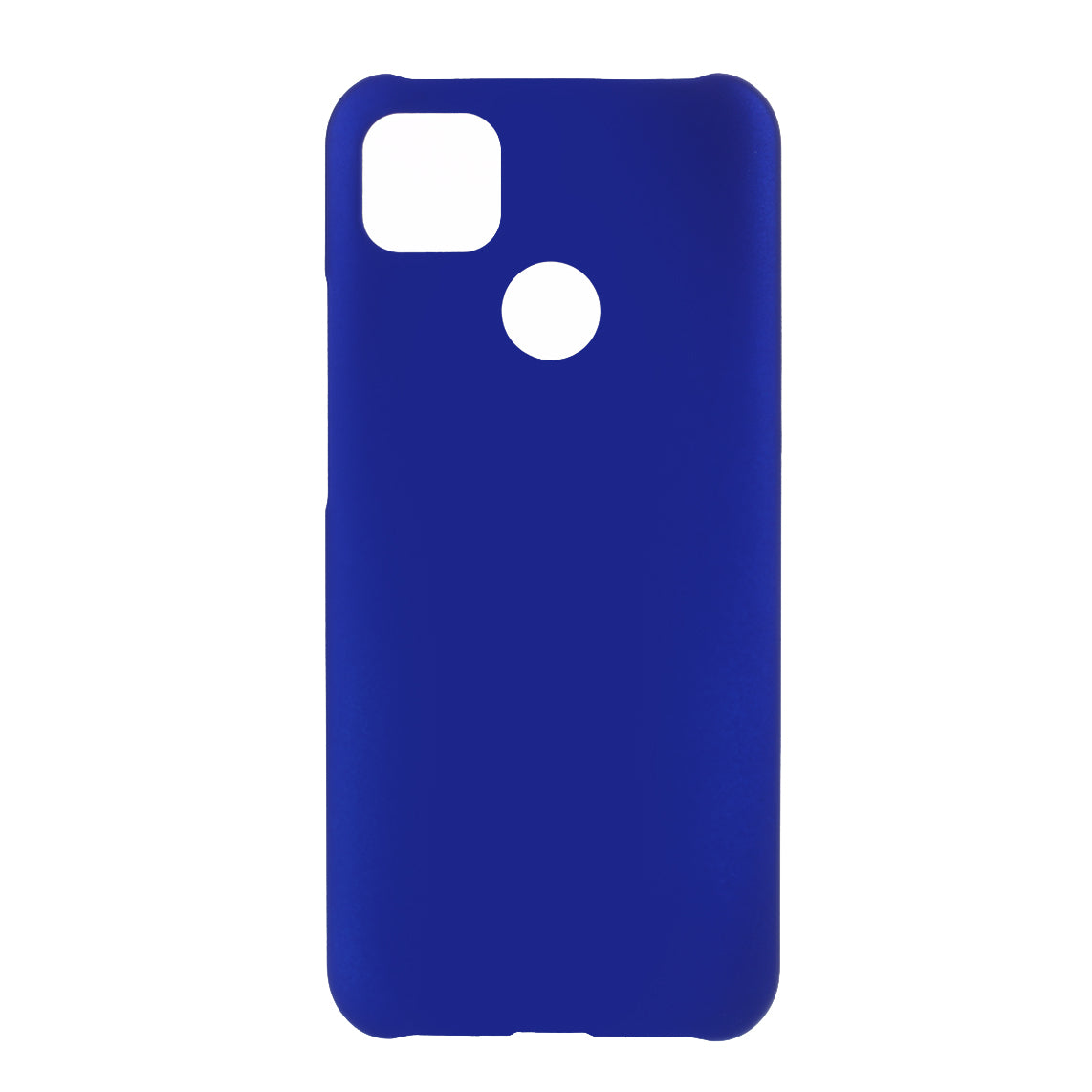 Rubberized Hard PC Shell for Xiaomi Redmi 9C/9C NFC