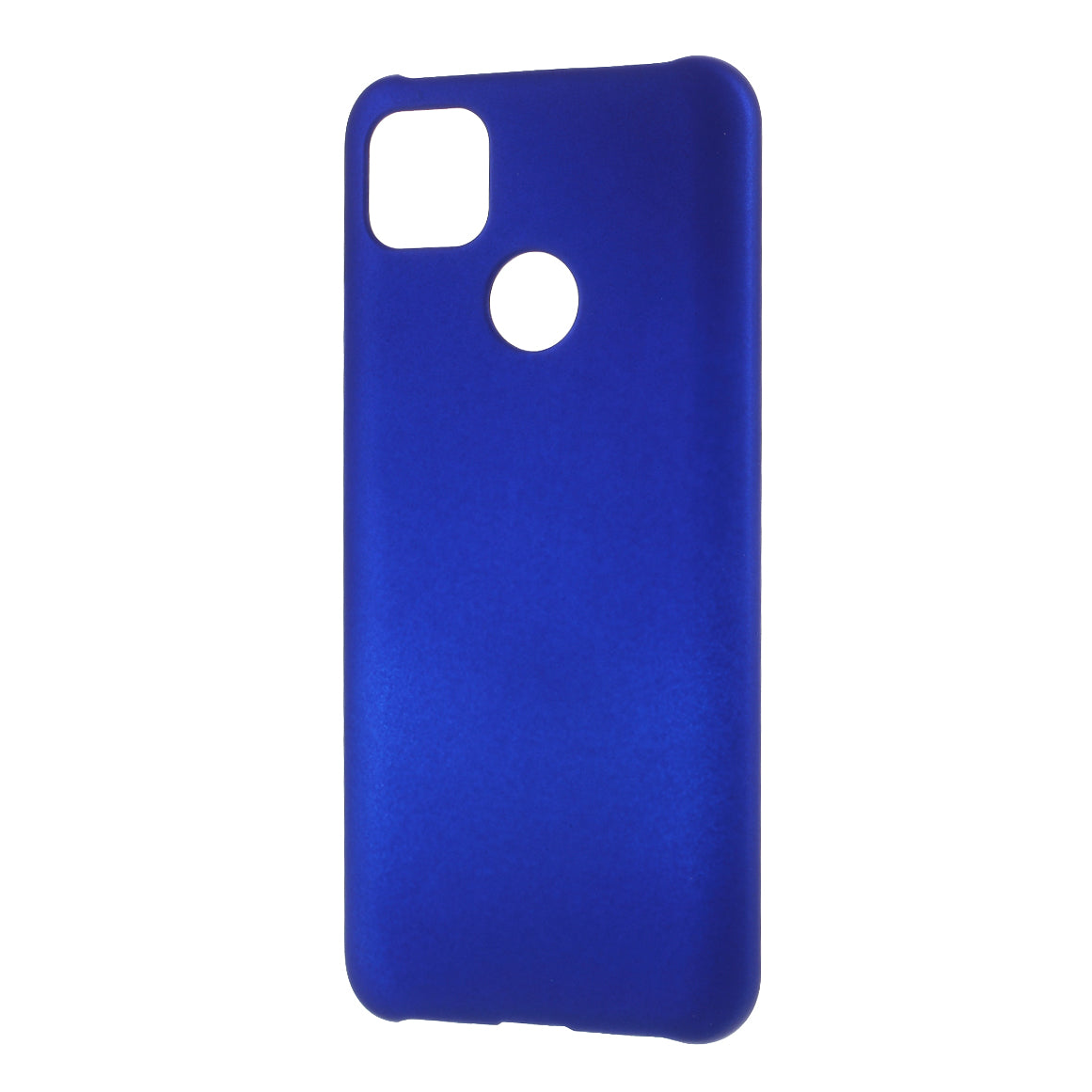 Rubberized Hard PC Shell for Xiaomi Redmi 9C/9C NFC