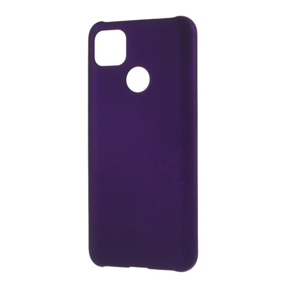 Rubberized Hard PC Shell for Xiaomi Redmi 9C/9C NFC