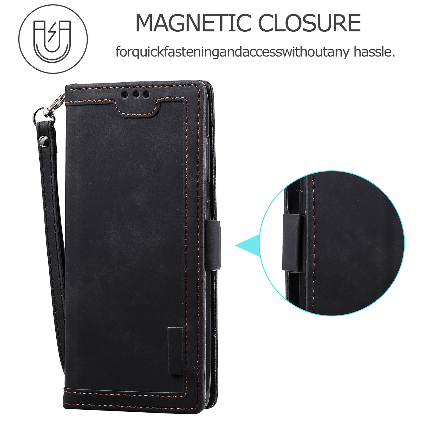 Retro Style Splicing Leather Cover Wallet Case for Xiaomi Mi 10T 5G / Mi 10T Pro 5G / Redmi K30S