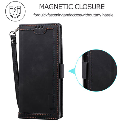 Retro Style Splicing Leather Cover Wallet Case for Xiaomi Mi 10T 5G / Mi 10T Pro 5G / Redmi K30S