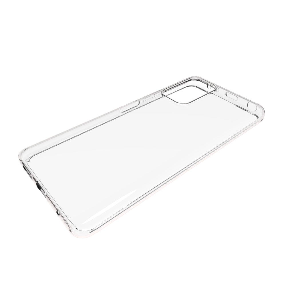 10Pcs/Pack Watermark Resistant Flexible TPU Phone Case for Xiaomi Redmi Note 10 Pro Max / Redmi Note 10 Pro