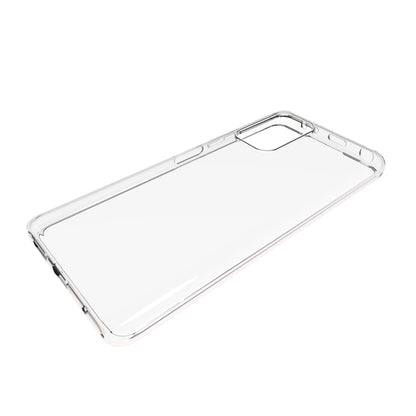 10Pcs/Pack Watermark Resistant Flexible TPU Phone Case for Xiaomi Redmi Note 10 Pro Max / Redmi Note 10 Pro