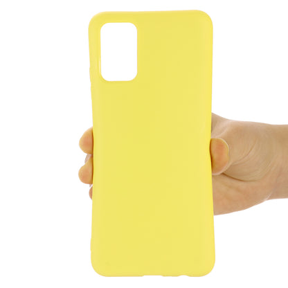 Liquid Silicone Soft Cover Case with Handy Strap for Xiaomi Redmi K40/ K40 Pro/ K40 Pro+/ Poco F3/ Mi 11i